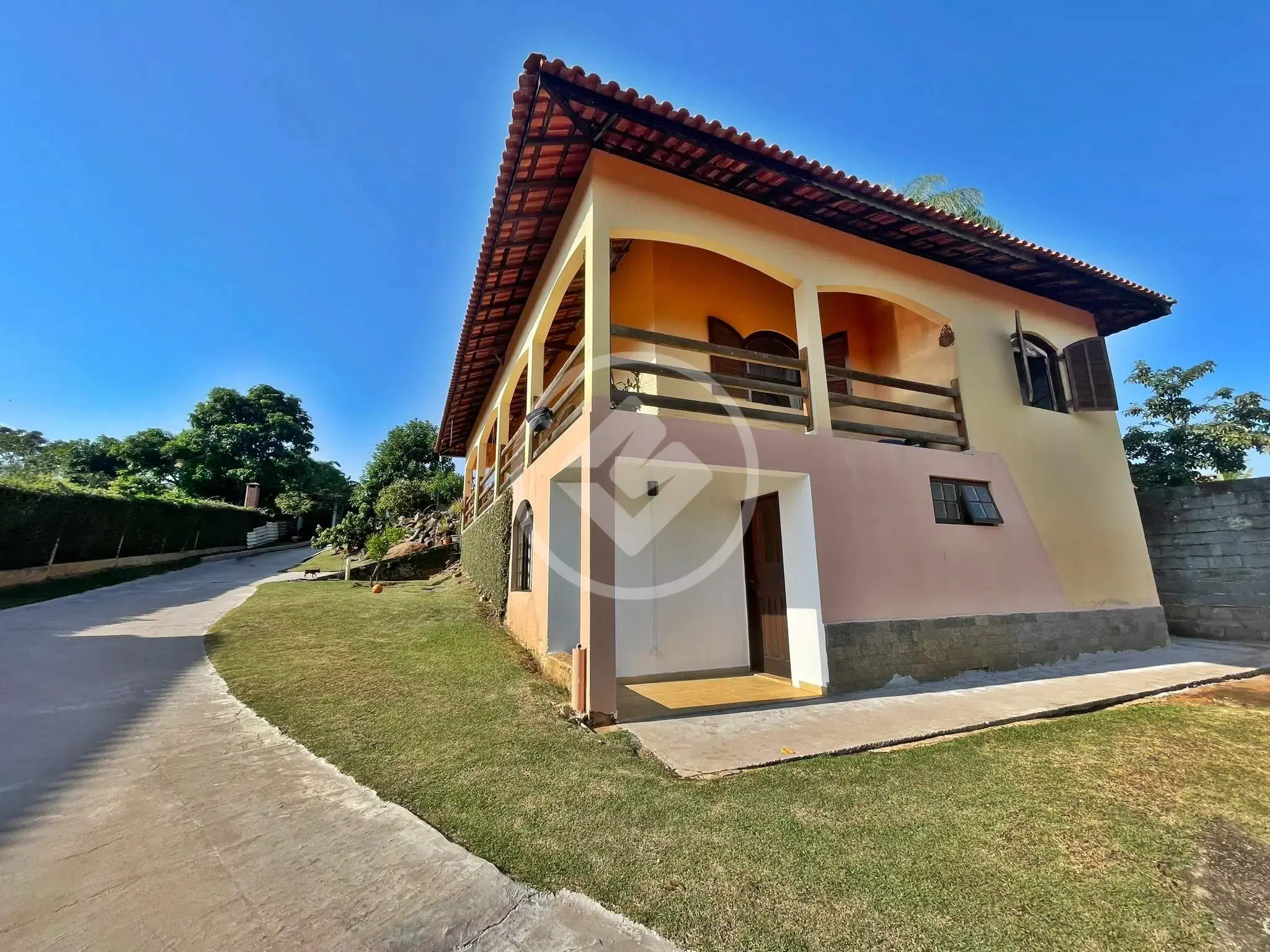Imagem 1 - Casa Condomínio em Parque dos Cafezais V, Itupeva - SP