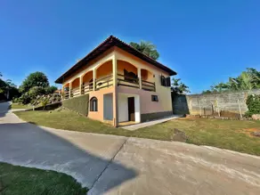 Casa Condomínio Parque dos Cafezais V, Itupeva - SP — foto 1
