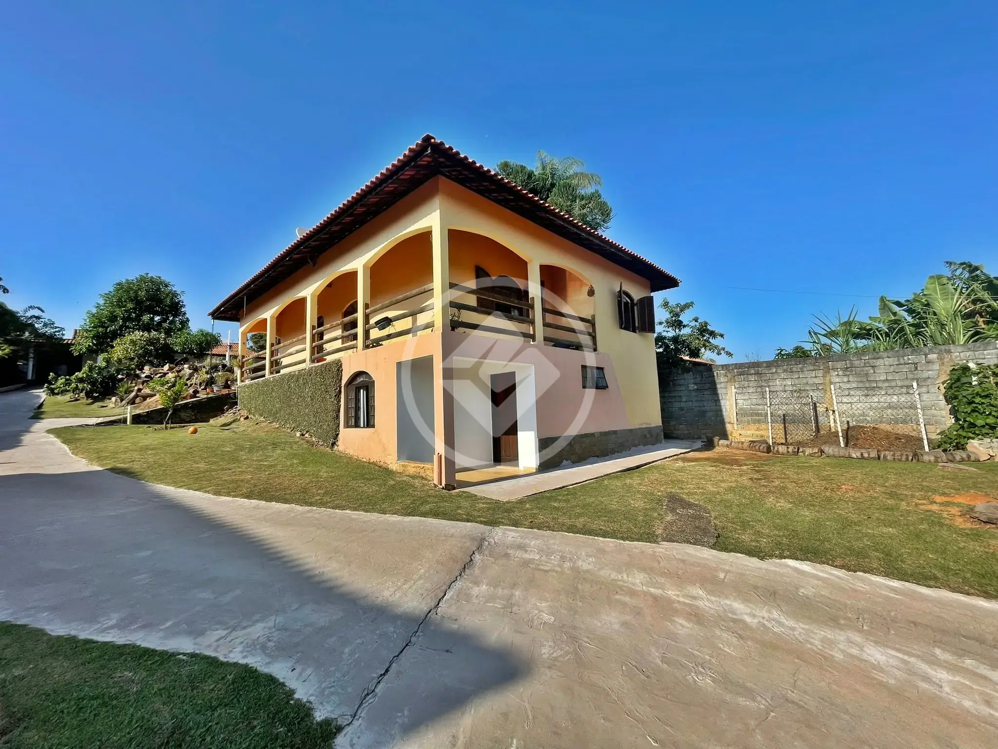 Imagem 1 - Casa Condomínio em Parque dos Cafezais V, Itupeva - SP