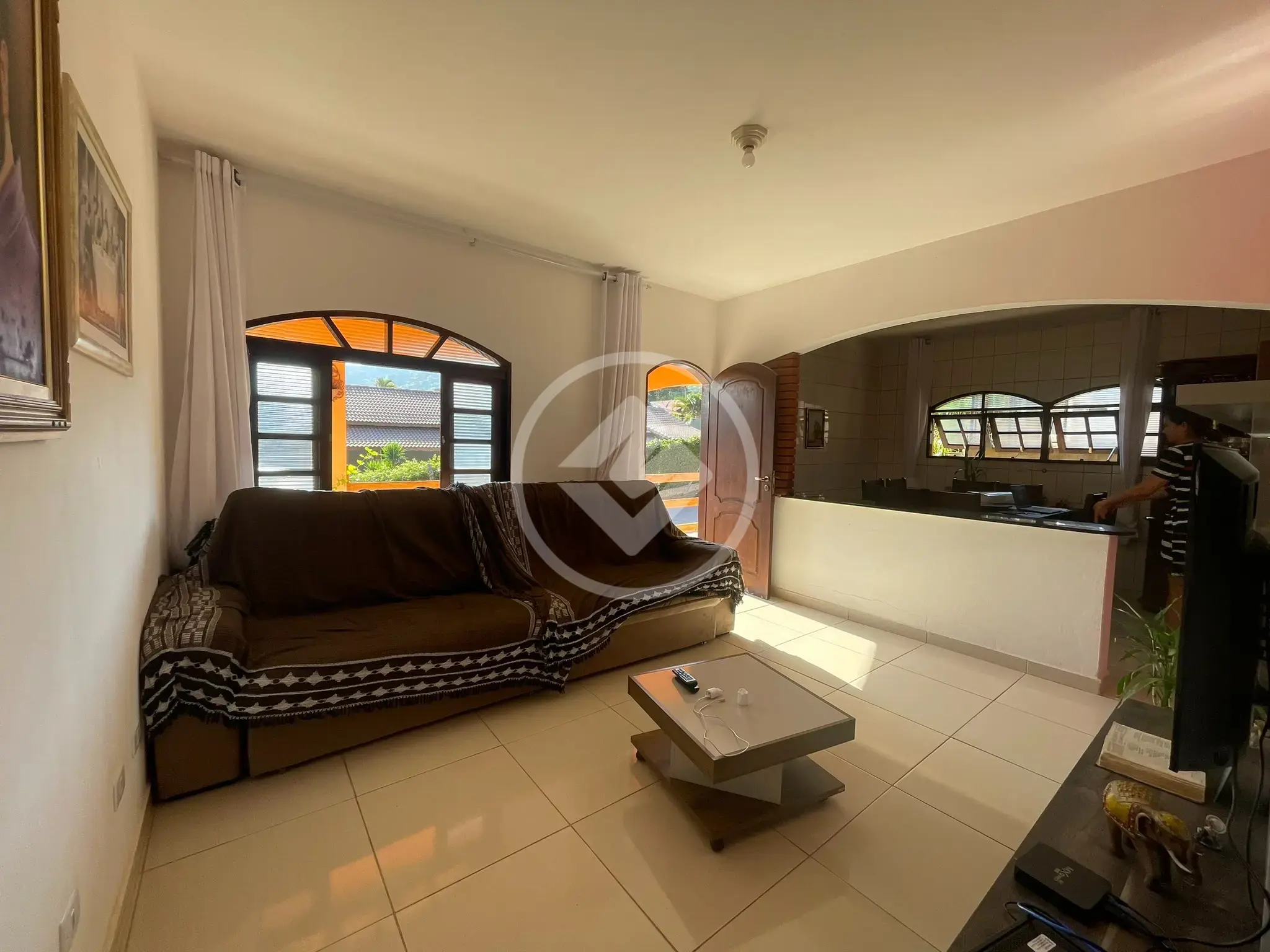 Imagem 5 - Casa Condomínio em Parque dos Cafezais V, Itupeva - SP