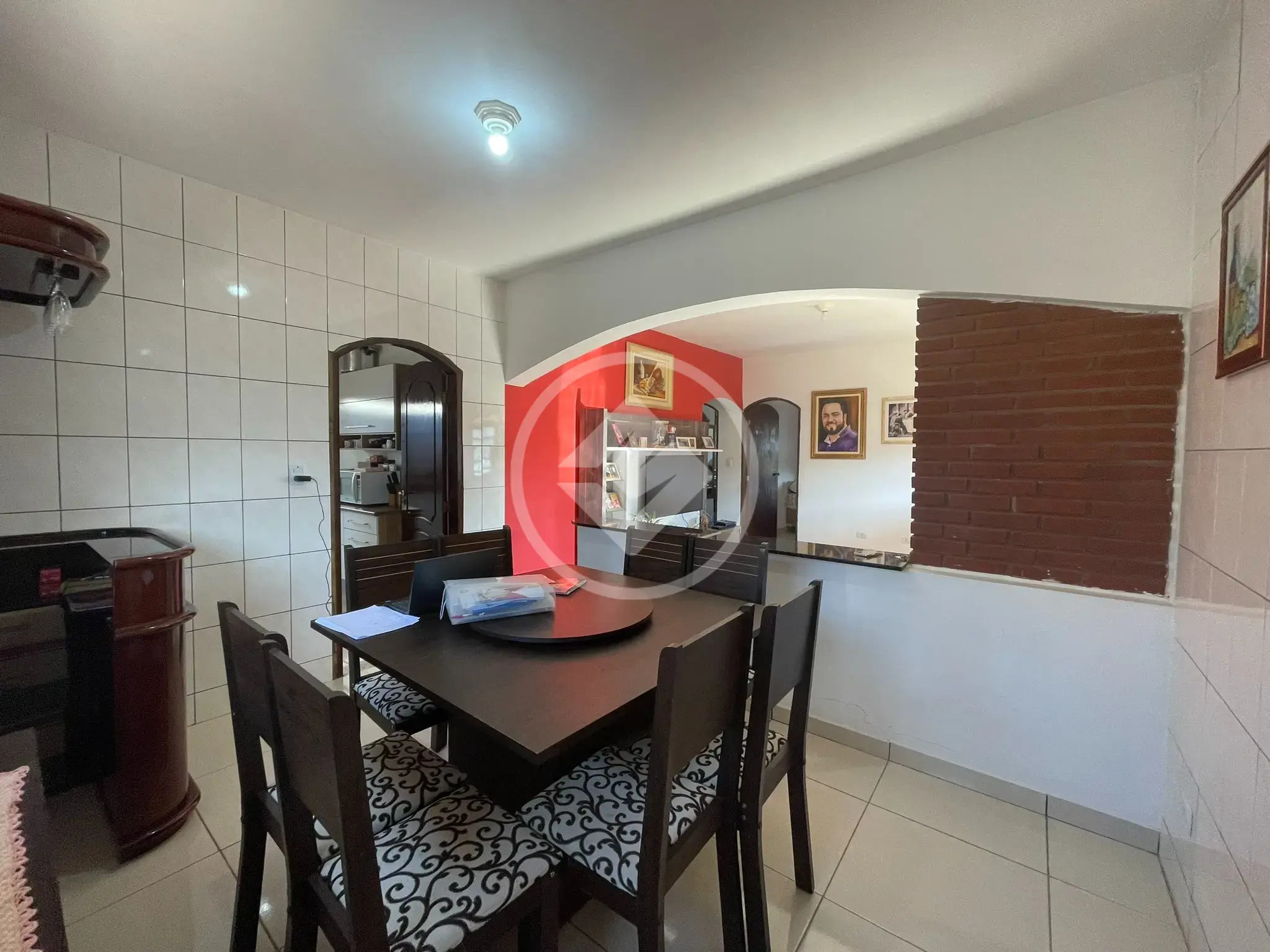Imagem 6 - Casa Condomínio em Parque dos Cafezais V, Itupeva - SP