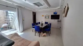 Imagem 4 - Casa em Vila Aeroporto, Campinas - SP