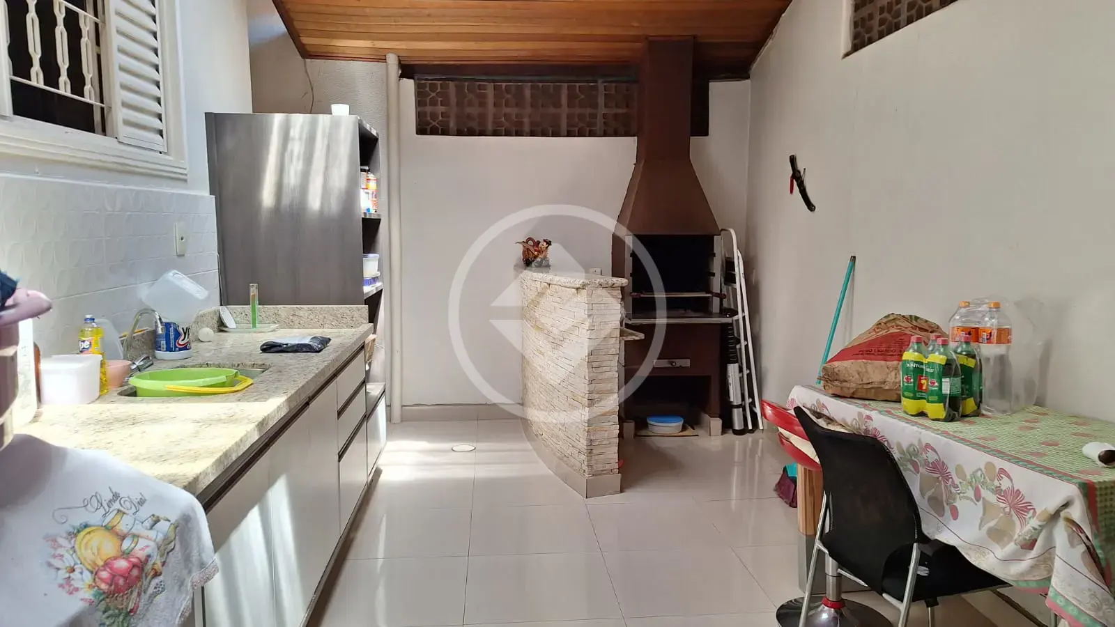 Image 15 - Casa em Vila Aeroporto, Campinas - SP