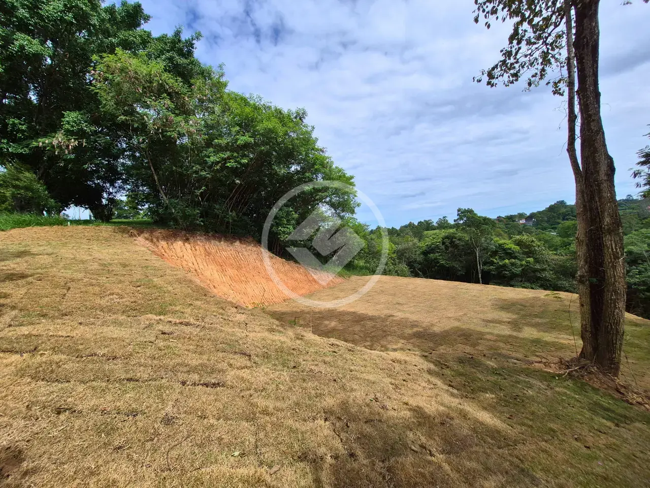 Image 10 - Terreno Condomínio em Vista Alegre, Vinhedo - SP