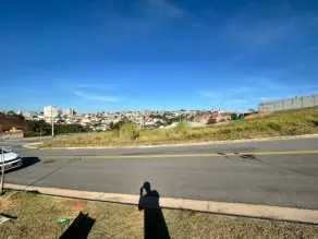 Terreno Condomínio Jardim Santa Filomena, Itatiba - SP — foto 2