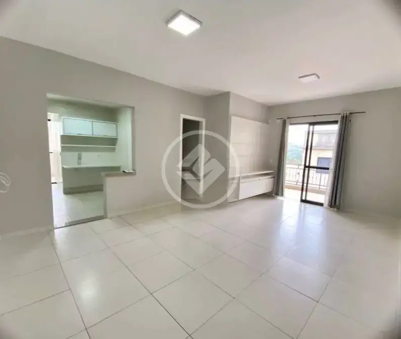 Imagem 1 - Apartamento em Capela, Vinhedo - SP