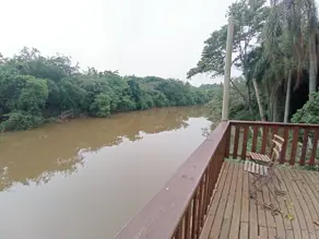 Chácara Contendas, Valinhos - SP — foto 2