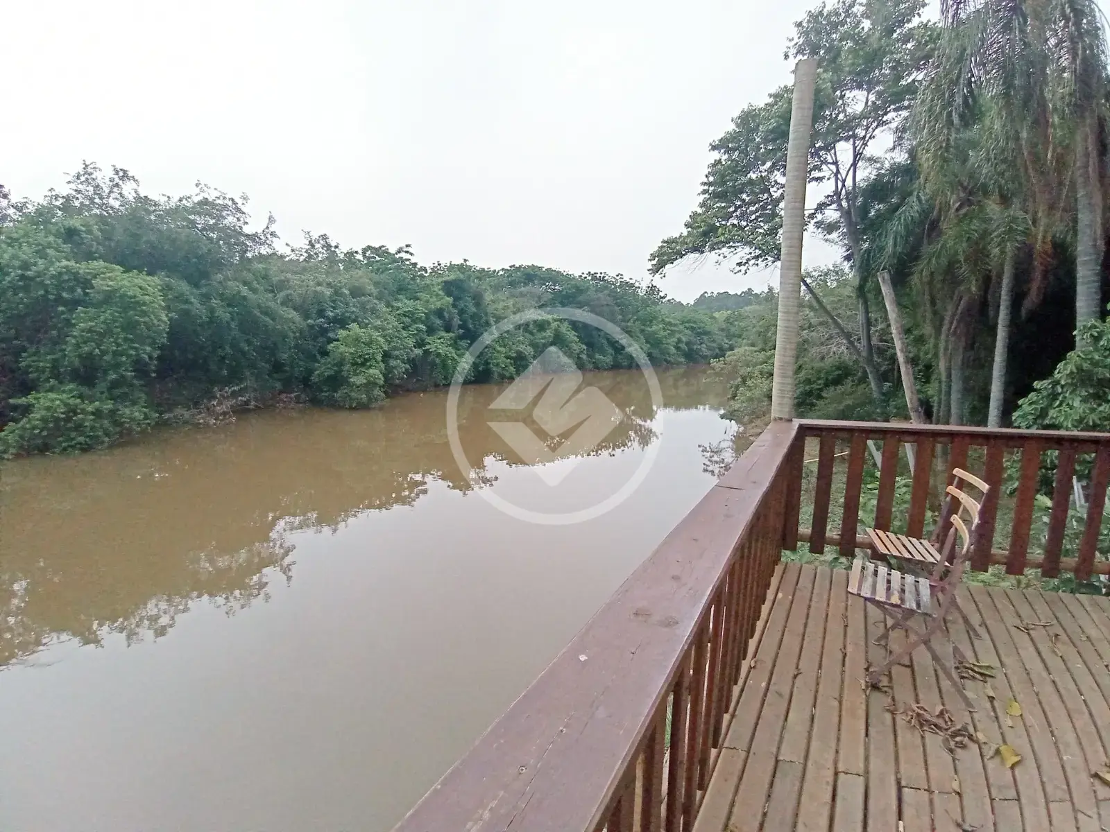 Imagem 1 - Chácara em Contendas, Valinhos - SP