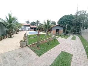 Chácara Contendas, Valinhos - SP — foto 1