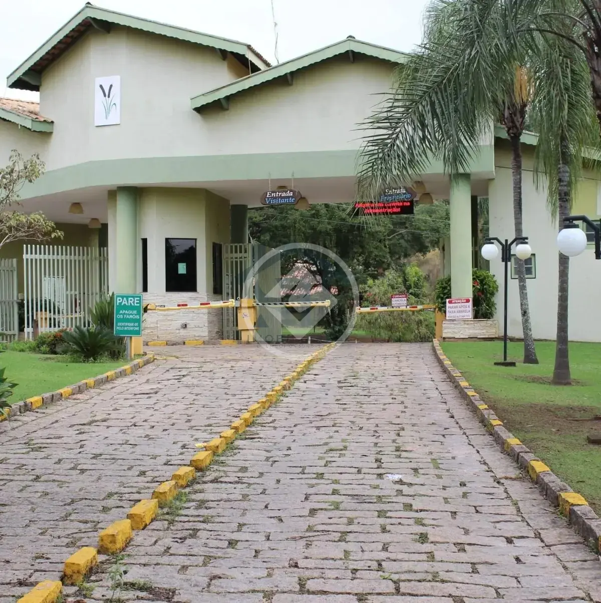 Imagem 4 - Terreno Condomínio em Jardim do Ribeirão I, Itupeva - SP