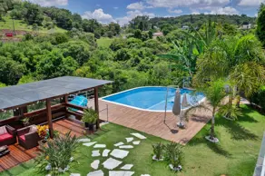 Casa Condomínio Parque dos Resedás, Itupeva - SP — foto 1