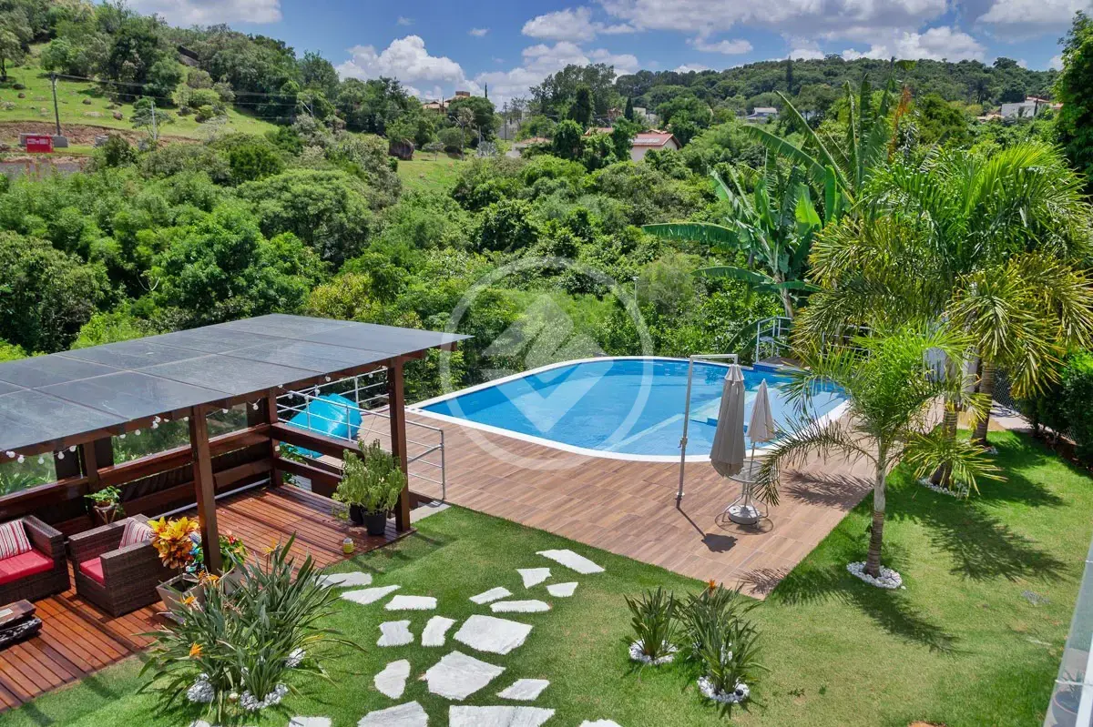 Imagem 1 - Casa Condomínio em Parque Dos Resedas, Itupeva - SP