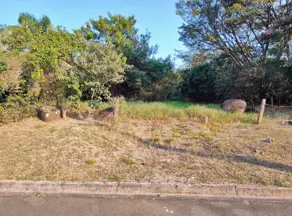 Terreno Condomínio Parque dos Cafezais VI, Itupeva - SP — foto 1