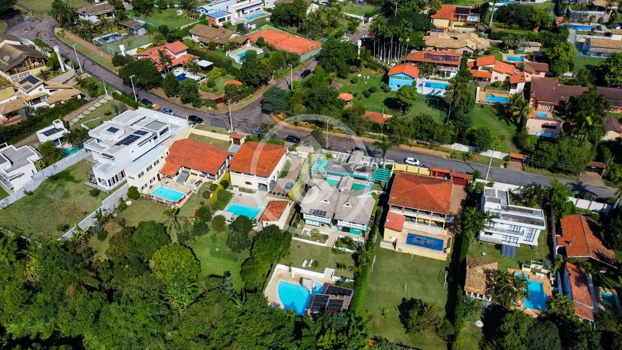 Imagem 6 - Terreno Condomínio em Parque dos Cafezais VI, Itupeva - SP