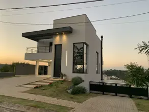 Imagem 3 - Casa Condomínio em Residencial Colinas de Itupeva, Itupeva - SP