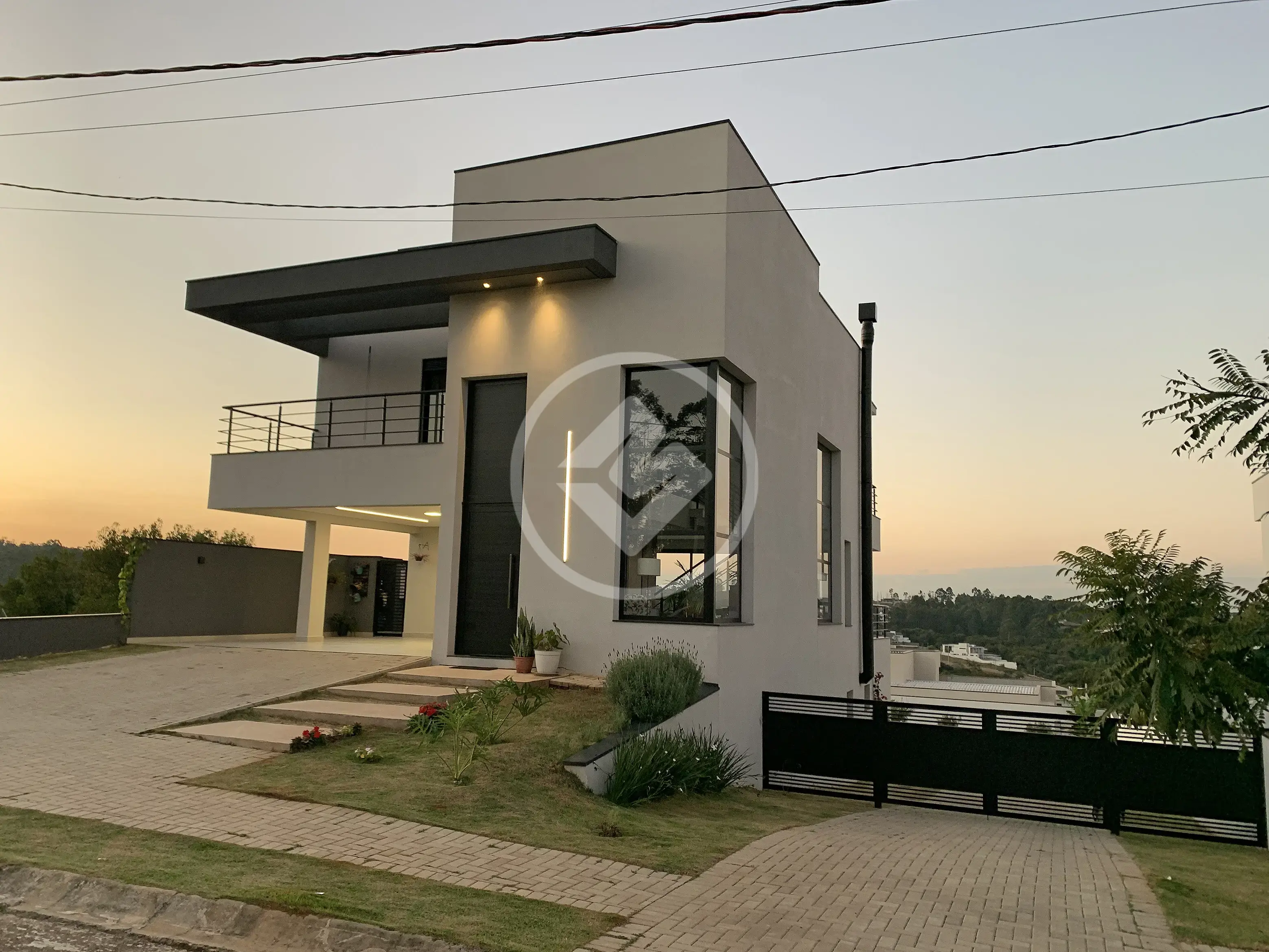 Imagem 3 - Casa Condomínio em Residencial Colinas De Itupeva, Itupeva - SP
