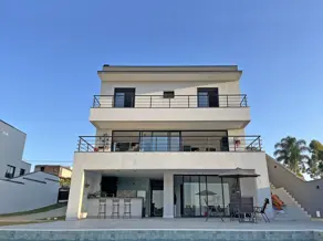Casa Condomínio Residencial Colinas de Itupeva, Itupeva - SP — foto 2