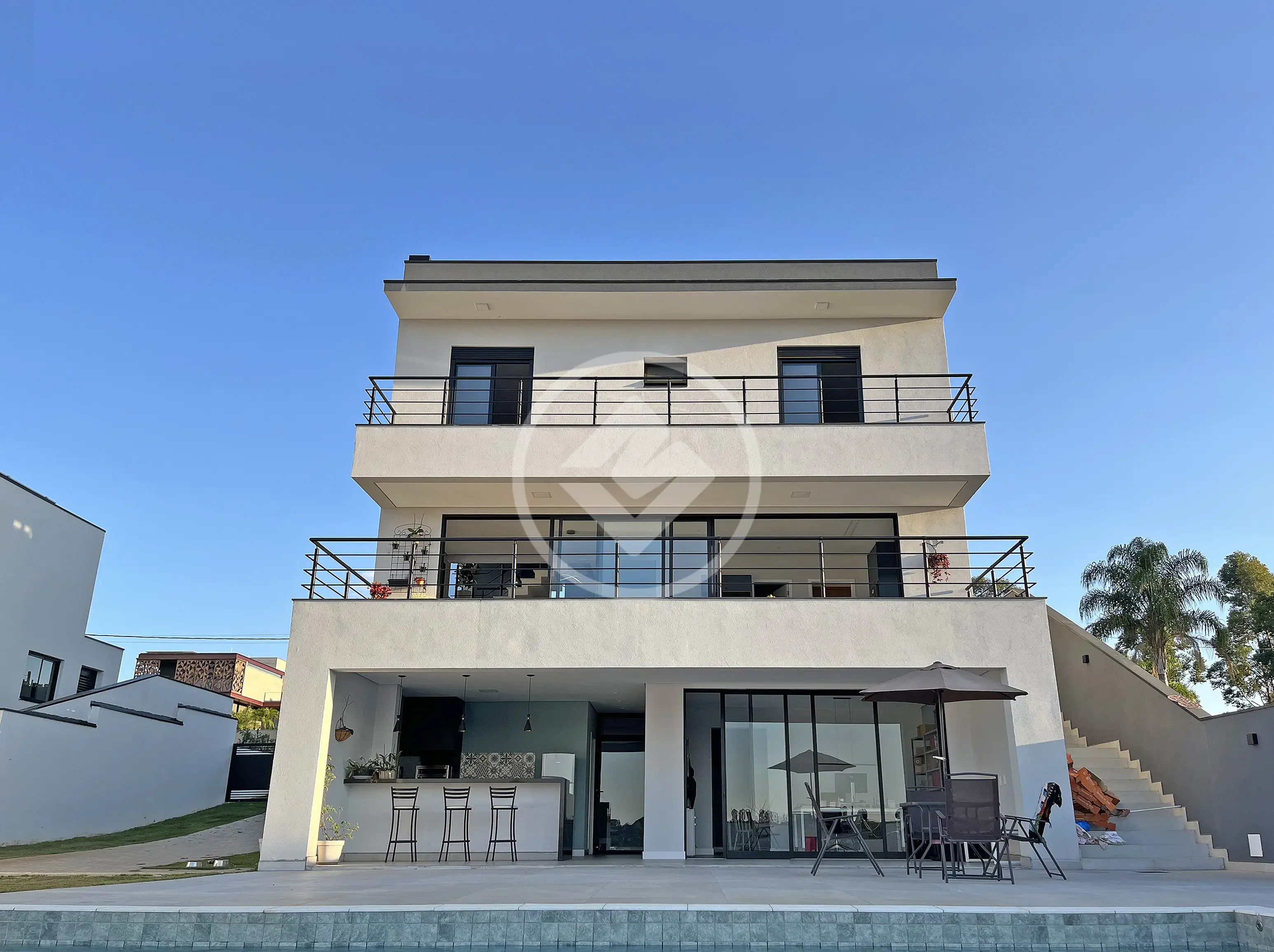 Imagem 1 - Casa Condomínio em Residencial Colinas De Itupeva, Itupeva - SP