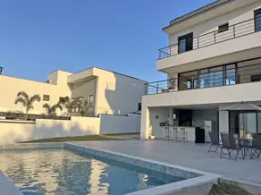 Casa Condomínio Residencial Colinas de Itupeva, Itupeva - SP — foto 1