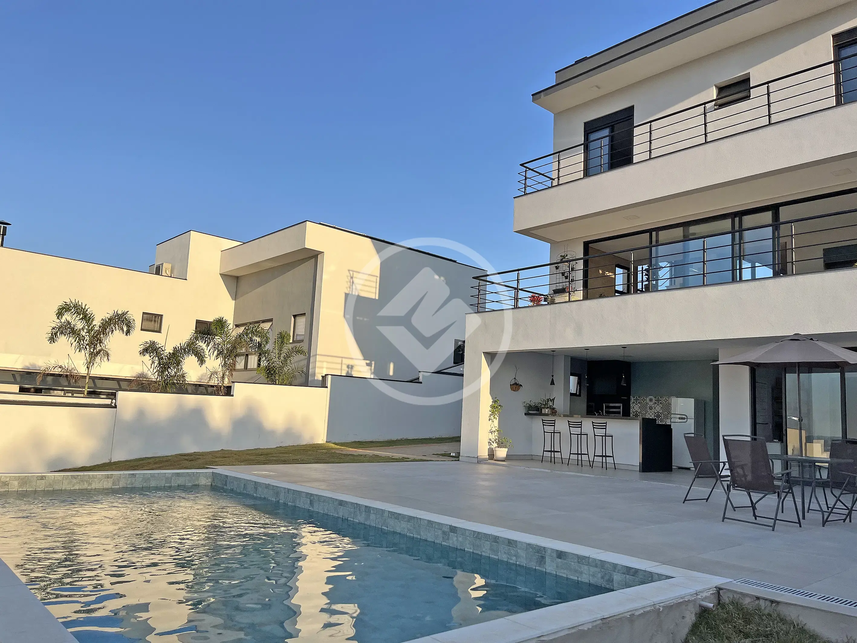Imagem 1 - Casa Condomínio em Residencial Colinas De Itupeva, Itupeva - SP