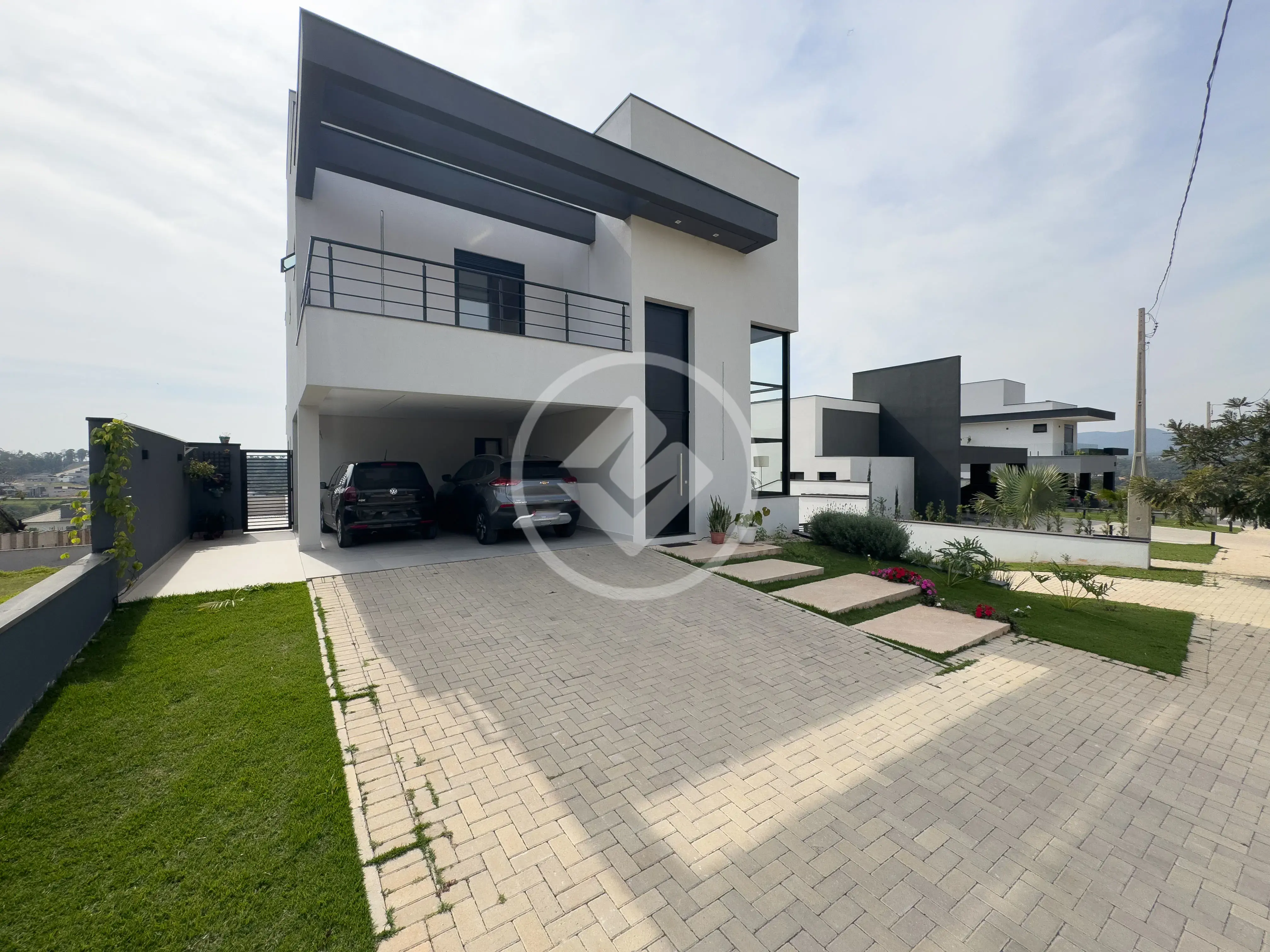 Imagem 2 - Casa Condomínio em Residencial Colinas De Itupeva, Itupeva - SP