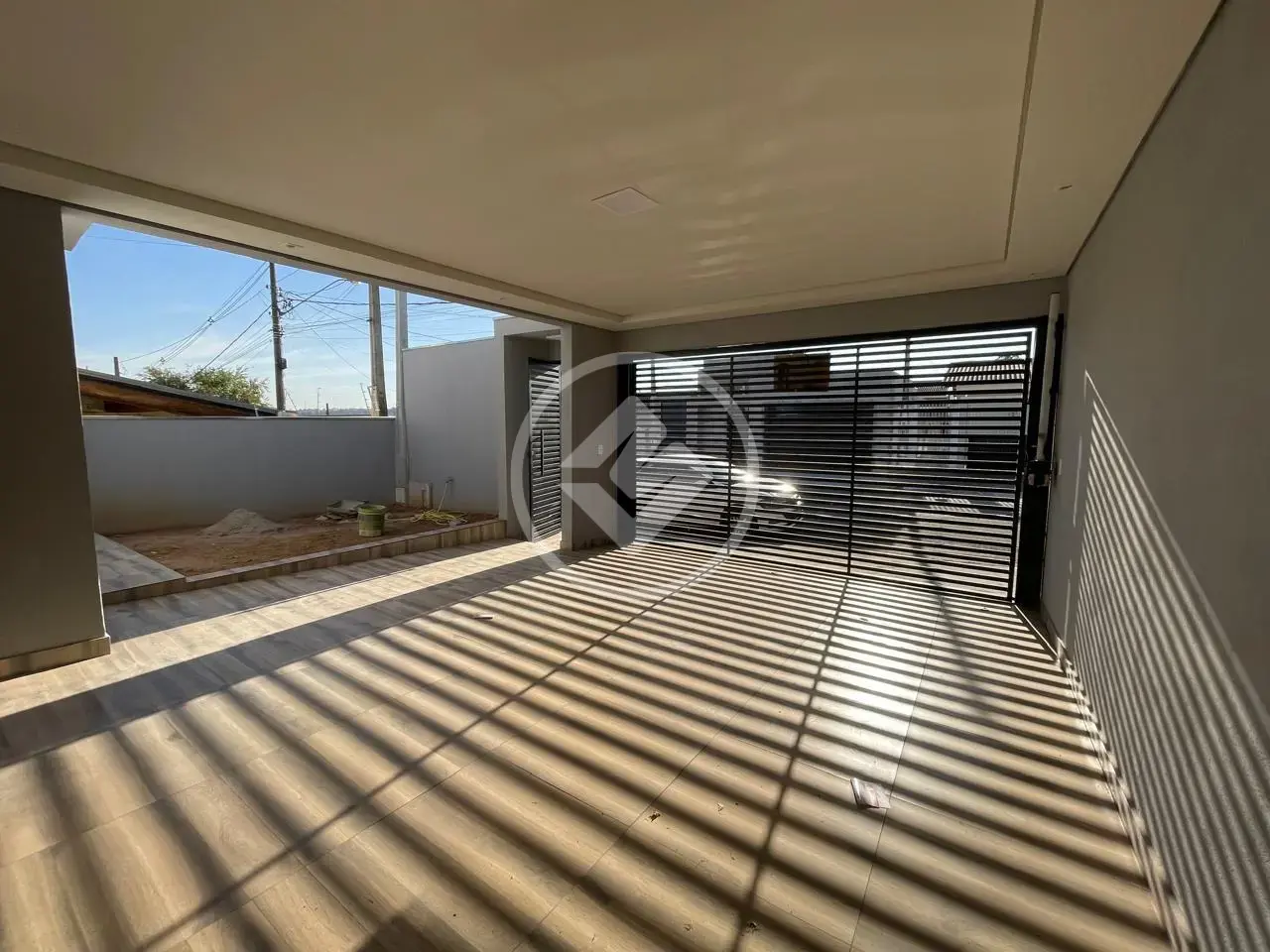 Imagem 1 - Casa em Residencial Girassol, Itupeva - SP