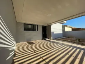 Casa Residencial Girassol, Itupeva - SP — foto 1