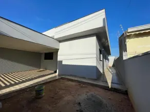 Imagem 2 - Casa em Residencial Girassol, Itupeva - SP