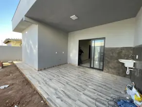 Imagem 3 - Casa em Residencial Girassol, Itupeva - SP