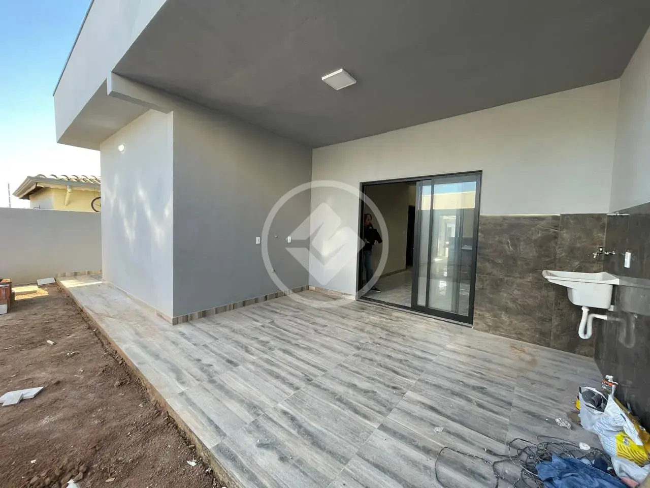 Imagem 3 - Casa em Residencial Girassol, Itupeva - SP