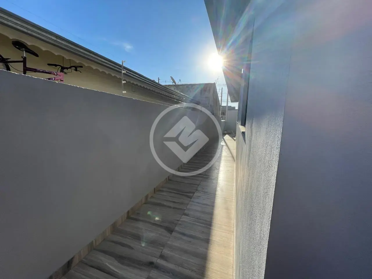 Imagem 5 - Casa em Residencial Girassol, Itupeva - SP