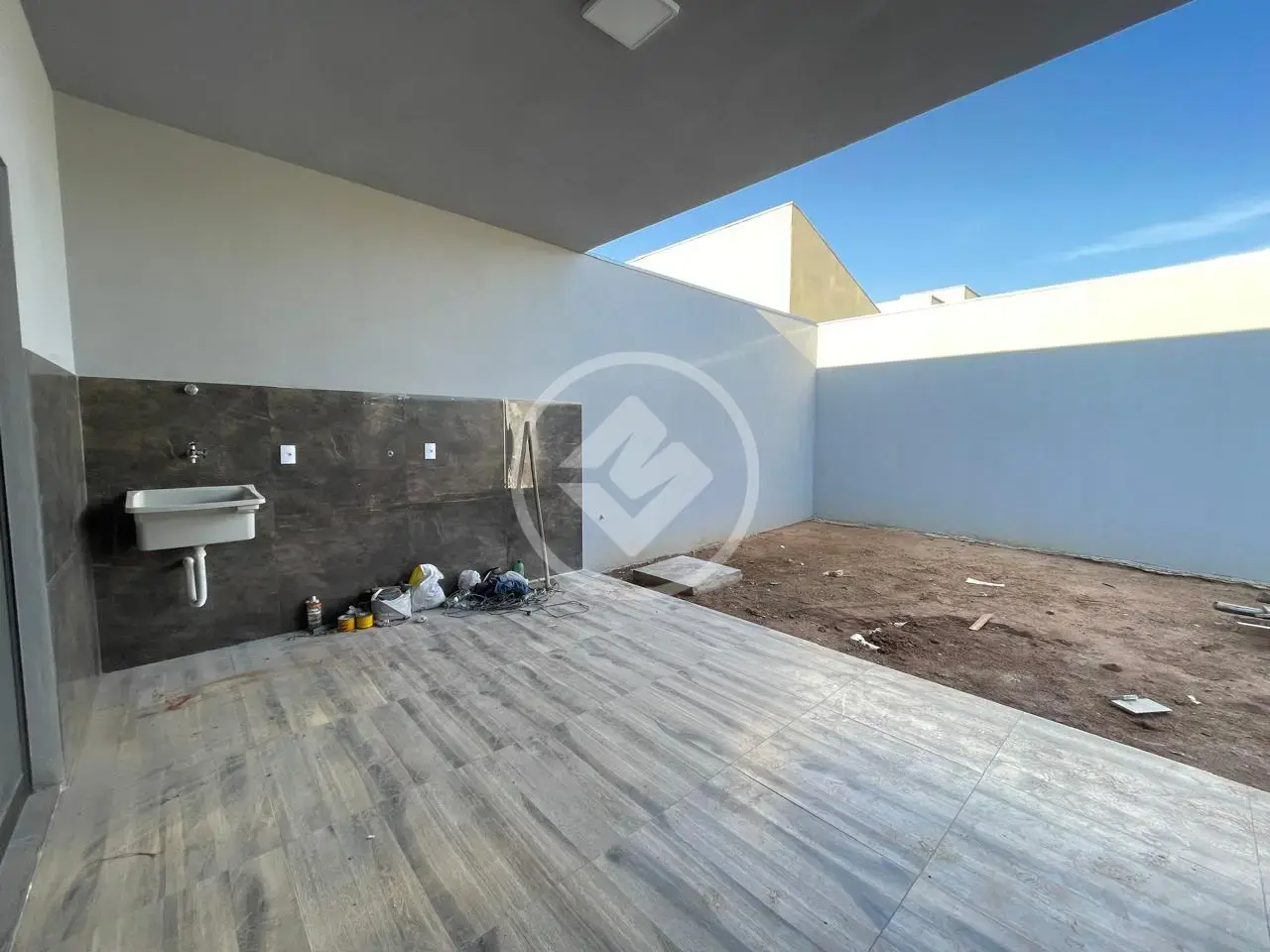 Imagem 6 - Casa em Residencial Girassol, Itupeva - SP