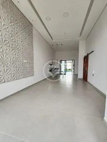 Imagem 2 - Casa Condomínio em Residencial Pecan, Itupeva - SP