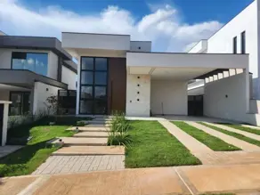 Casa Condomínio Residencial Pecan, Itupeva - SP — foto 1