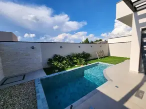 Casa Condomínio Residencial Pecan, Itupeva - SP — foto 2