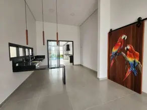 Imagem 4 - Casa Condomínio em Residencial Pecan, Itupeva - SP