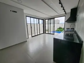 Imagem 6 - Casa Condomínio em Residencial Pecan, Itupeva - SP