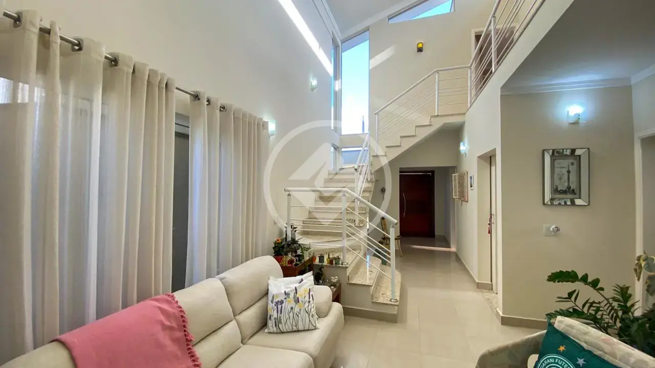 Imagem 6 - Casa em Jardim Paiquerê, Valinhos - SP