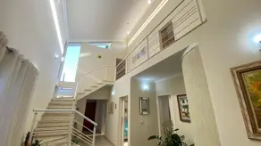 Imagem 5 - Casa em Jardim Paiquerê, Valinhos - SP