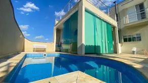 Casa Jardim Paiquerê, Valinhos - SP — foto 1