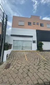 Loja Santa Rosa, Vinhedo - SP — foto 2