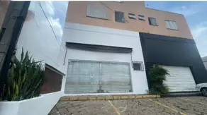 Loja Santa Rosa, Vinhedo - SP — foto 1
