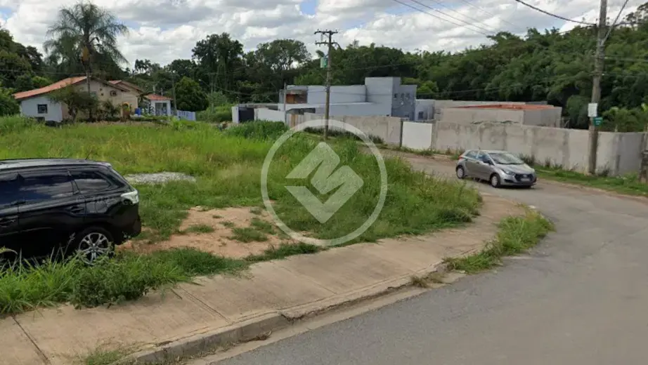 Imagem 3 - Terreno em Pinheirinho, Vinhedo - SP