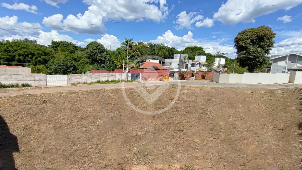 Imagem 1 - Terreno em Pinheirinho, Vinhedo - SP