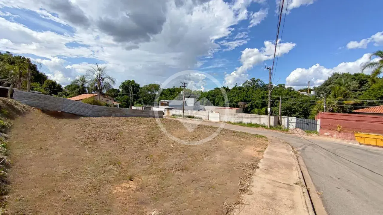 Imagem 1 - Terreno em Pinheirinho, Vinhedo - SP