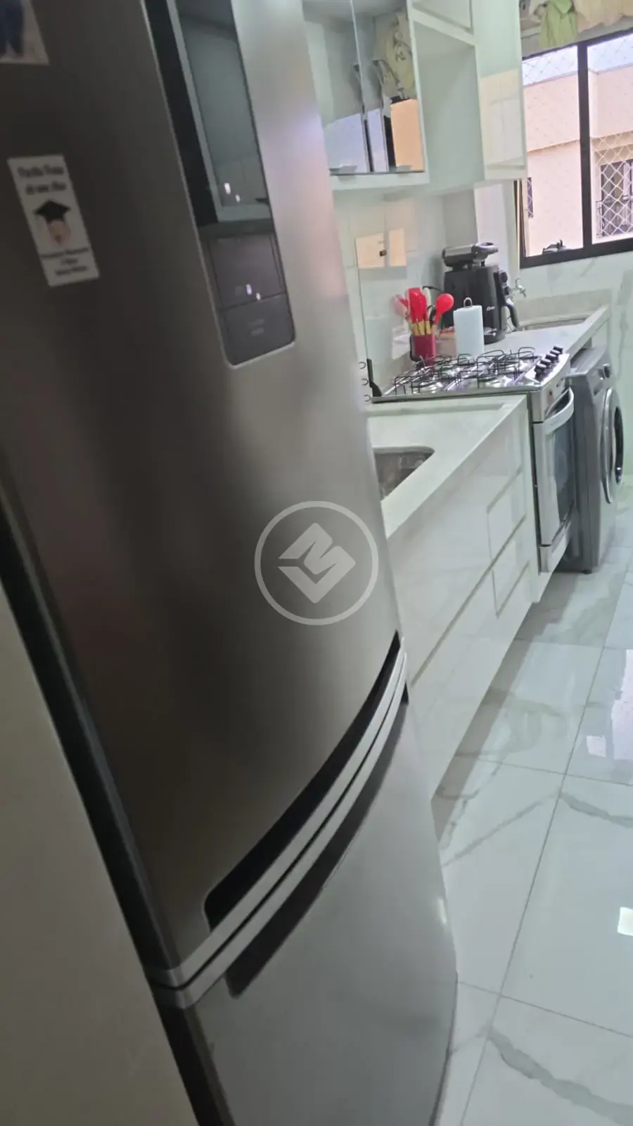Imagem 4 - Apartamento em Vila Sonia, Valinhos - SP