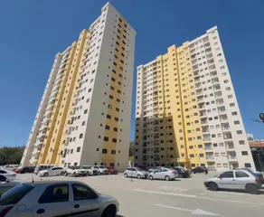 Apartamento Vila Sonia, Valinhos - SP — foto 1