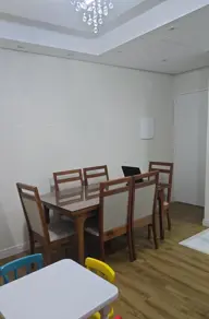 Imagem 2 - Apartamento em Vila Sonia, Valinhos - SP
