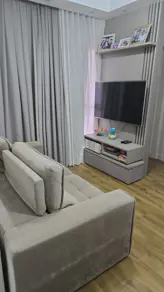 Apartamento Vila Sonia, Valinhos - SP — foto 2