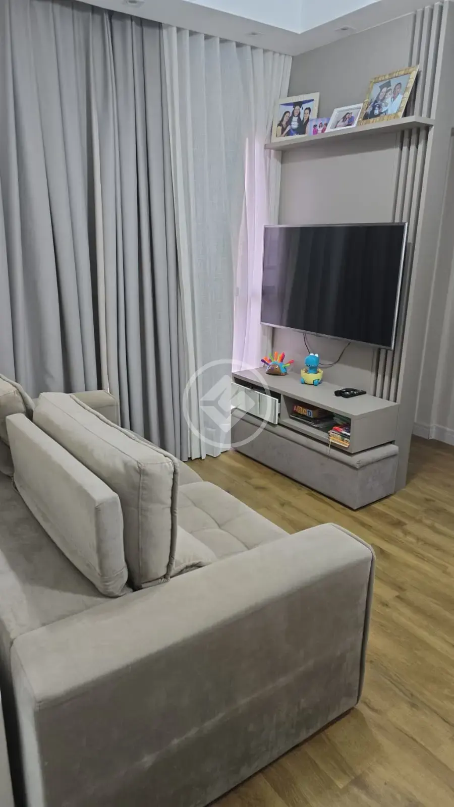 Imagem 1 - Apartamento em Vila Sonia, Valinhos - SP